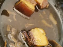 -临街徽菜馆·正宗黄山味