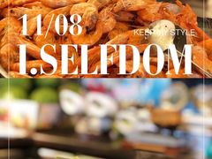 -海天一色海景自助餐厅(西港花园店)