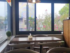 -笃笃笃糖粥(十全街店)