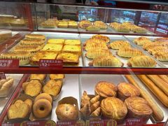 -味多美蛋糕(看丹桥店)