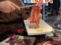 -农乐园炭火烤肉(世茂店)