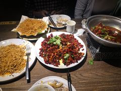 -辛香汇(大华第一坊店)