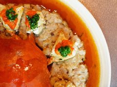 -广州文华东方酒店·江-由辉师傅主理