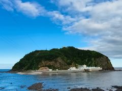 -大鹿岛
