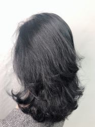 -米琦造型-HAIRSALON