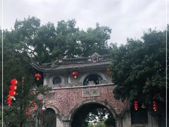 -蒋氏故居