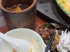 -湖南别院·美学庭院餐厅(惠阳店)