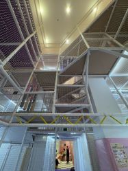 -奈尔宝家庭中心·亲子餐厅(华采天地店)