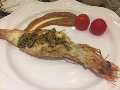 -丹鼎铁板料理