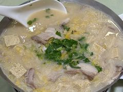 -东四民芳餐厅(世茂工三店)