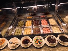 -康莱德酒店·美庭自助餐厅
