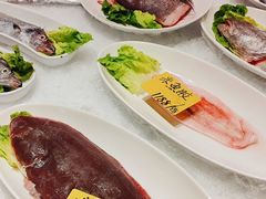 -佬太公海鸭·海鲜大排档(上海总店)