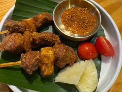 -勺子米线·云南传统小吃市集(四方街店)