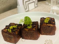 -杭州香格里拉·香宫中餐厅