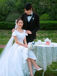 -蒙娜丽莎婚纱摄影(南门店)