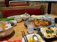 -王婆大虾(五道口店)