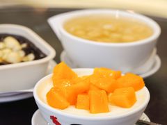 -民信老铺(双皮奶博物馆店)