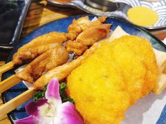 -Hi YOU你的饭局泰餐厅(雍和宫店)