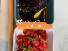 -上海宝华喜来登酒店·采悦轩中餐厅