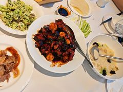 -洋洋中餐馆·SINCE 1997(信投店)