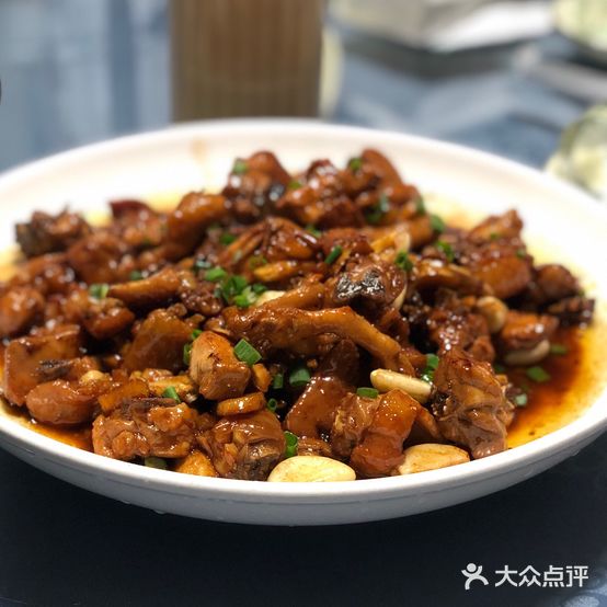 陈家厨娘(璟园店)