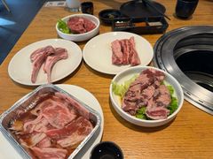 -赤坂亭·M9和牛烧肉·铁板烧·日料398放题(长泰广场店)