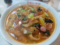 -项记面馆(明瓦廊店)