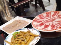 -巴蜀大宅门火锅(北大街店)