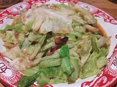 -破三川·新川菜(静安大融城店)