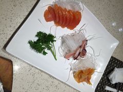 蟹之国-蟹之国·精品蟹料理(极地店)