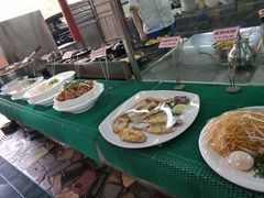 -南海食街(佛冈店)