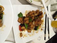 iphone_upload_pic-大铁勺新津菜(东丽阳光新业广场店)