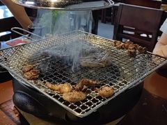 -递酒烤场(湛江路店)