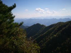 -塔云山