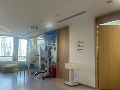 -复动肌骨门诊·MEDMOTION(北外滩店)