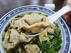 -福海面馆(阳曲店)