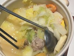-外婆家(西红门荟聚购物中心店)