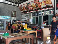 -Doo Dee Thai Food(Issan/Isaan/Esan)