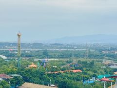 -盈香心动乐园