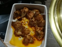 -火炉火自助餐(枫蓝国际店)
