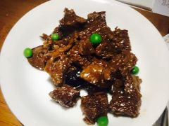 -南小馆(迪士尼小镇店)