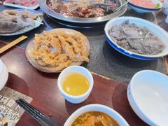 -陈眼镜火锅(总店)