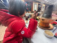 -东来顺饭庄(天坛店)