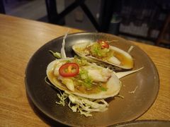 -质烤烤物·活烤海鲜(质烤总店)