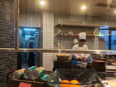 -翠山·映月湖景餐厅(映月湖公园店)