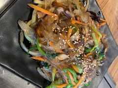 -云龙·烤肉专门店(东方路店)