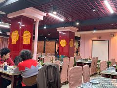 -六顺园清真回族饭店(工程街店)