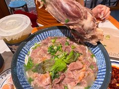 -喜之羊·粉面档