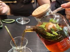 -ALAMEEN阿拉伯餐厅(三里屯店)