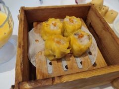 -正佳广场万豪酒店-粤菜餐厅·点心·海鲜·聚餐